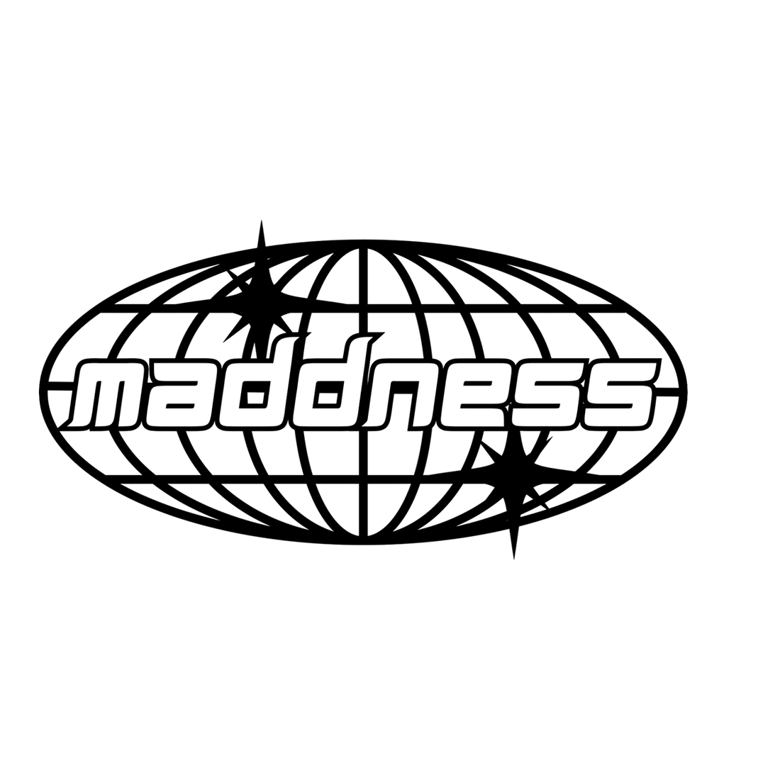 MADDNESS Clothing Co.