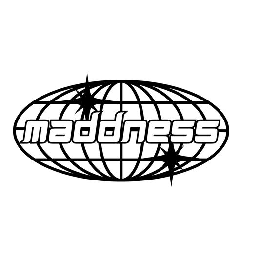 MADDNESS Clothing Co.
