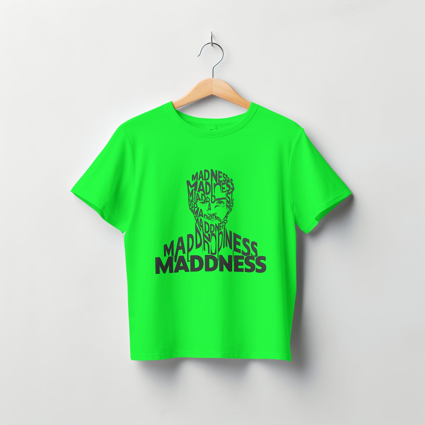 Maddness Silhouette