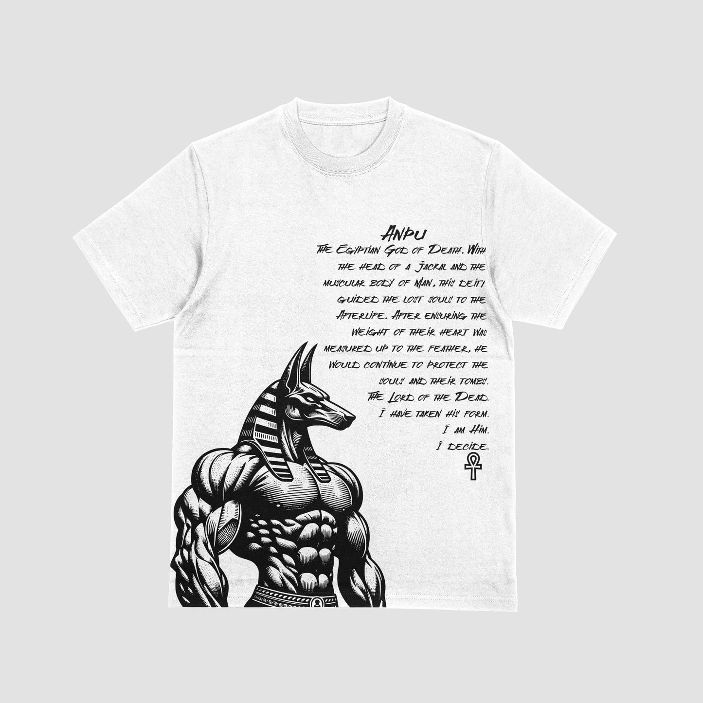 Anubis